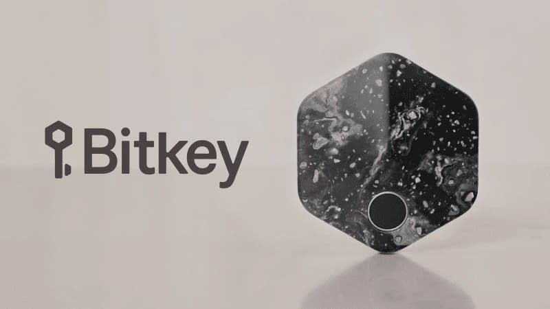 Bitkey wallet